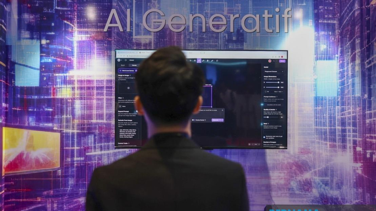 Children Adopting AI at Triple the Rate of Adults, Warns UNICEF
