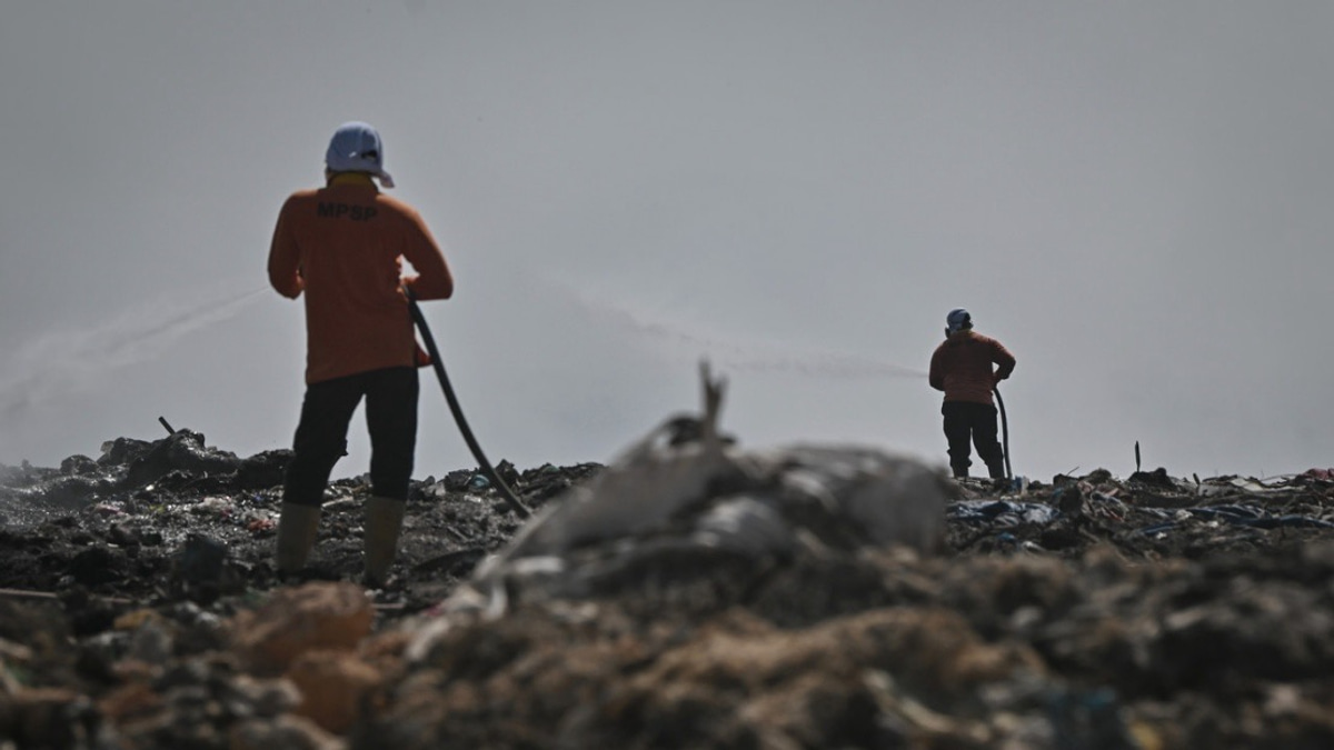 Selangor Transforms Teluk Kapas Landfill into Circular Economy Hub