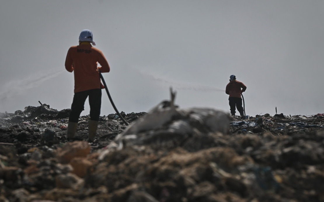 Selangor Transforms Teluk Kapas Landfill into Circular Economy Hub