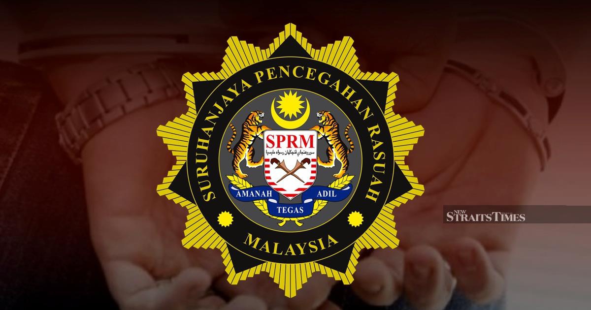 Datuk Agency Chief Released on RM10,000 Bail Following MACC Land Abuse Probe
