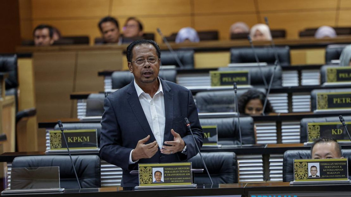 RM99.8 Million Sungai Skudai Project to Shield 15,000 Johor Residents from Floods