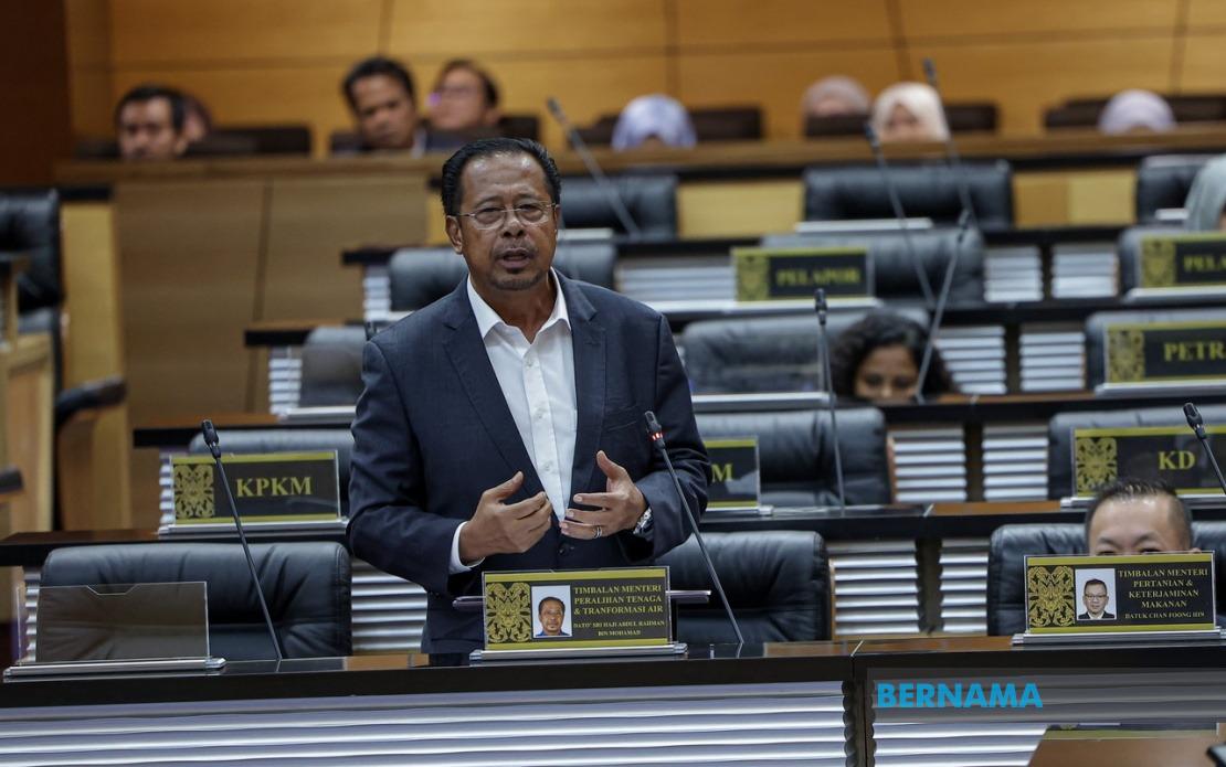 RM99.8 Million Sungai Skudai Project to Shield 15,000 Johor Residents from Floods