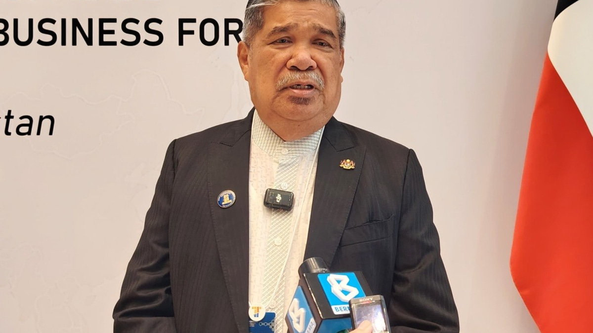 Geopolitical Turmoil and Climate Shocks Make Food Security a Strategic Imperative, Says Agriculture Minister