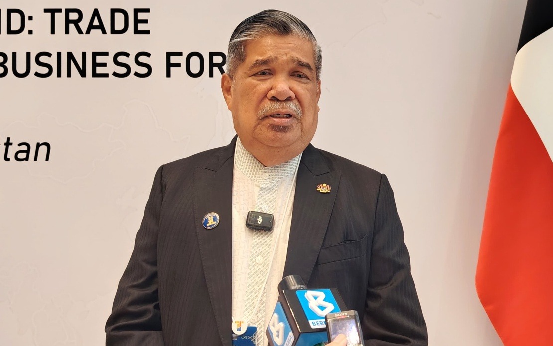 Geopolitical Turmoil and Climate Shocks Make Food Security a Strategic Imperative, Says Agriculture Minister