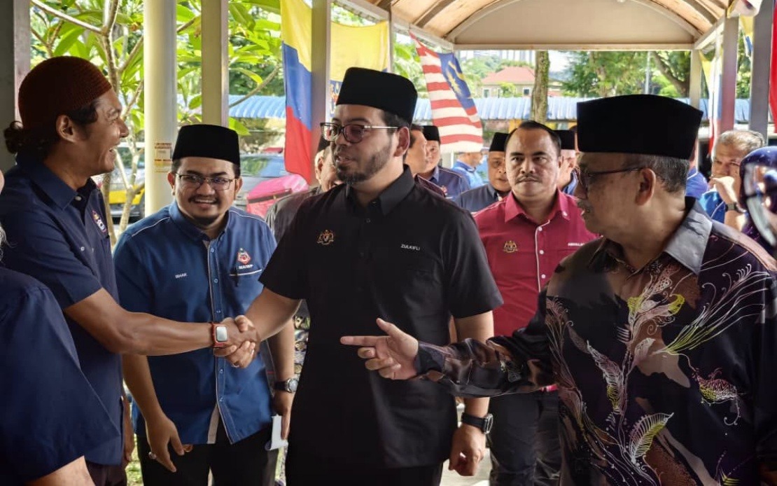 MAIWP Opens New Zakat Distribution Centre in Batu to Streamline Assistance Delivery