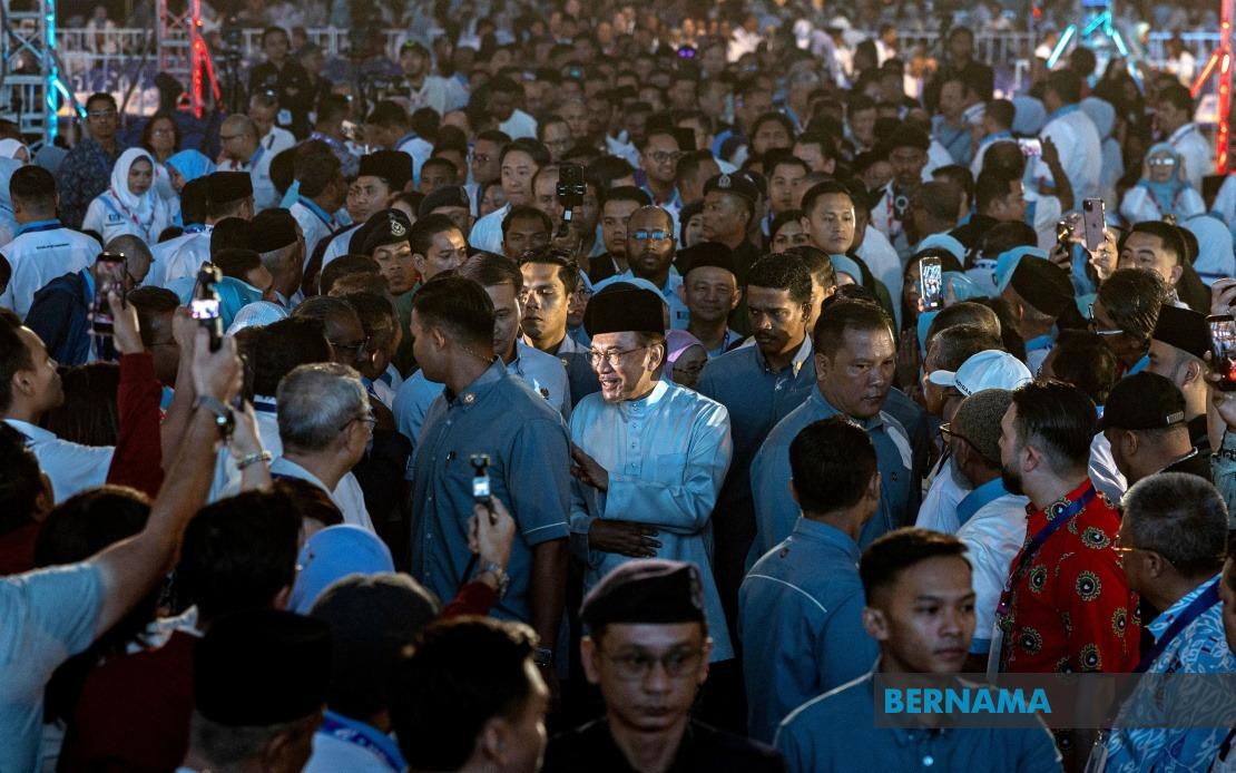 PKR Must Rebuild Trust Through Self-Examination, Says PM's Adviser