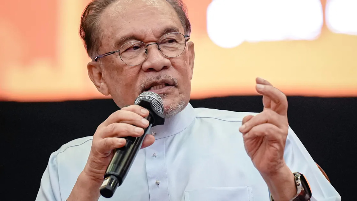 Anwar Urges Unity Over TH Crisis, Warns Against Politicising Misconduct Probe