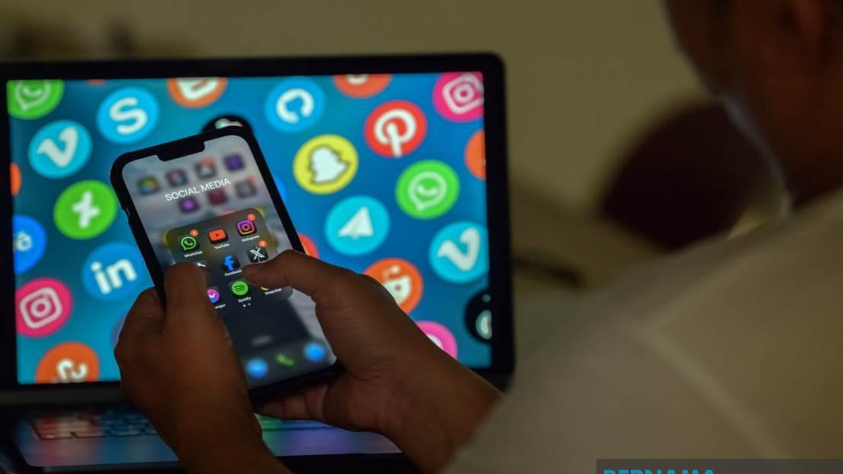 Malaysia Removes 1,550 Pieces of Child-Related Offensive Content Since 2022