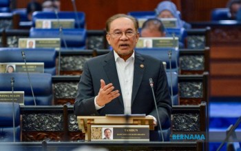 Malaysia-Thailand Border Zone To Open Door For Southeast Asian Trade, Says Anwar