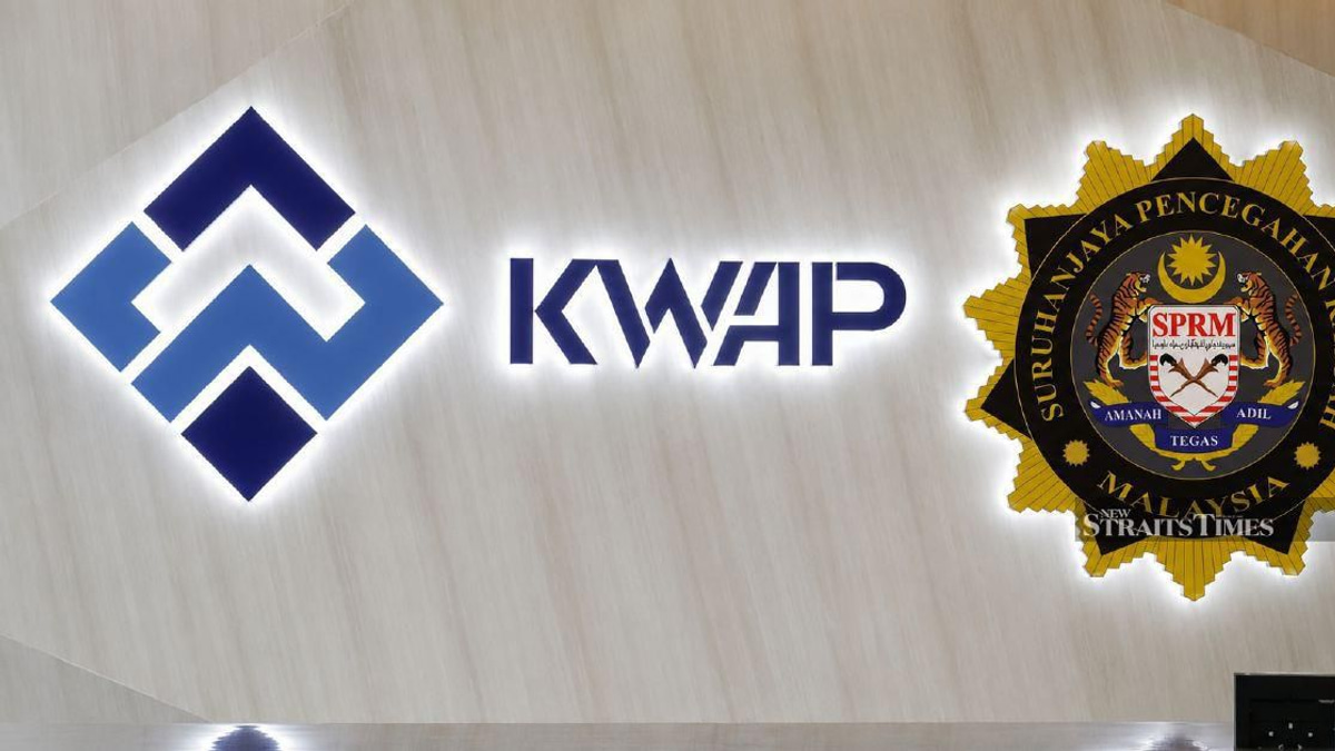 MACC Set to Update Parliament on KWAP-eFishery Investigation