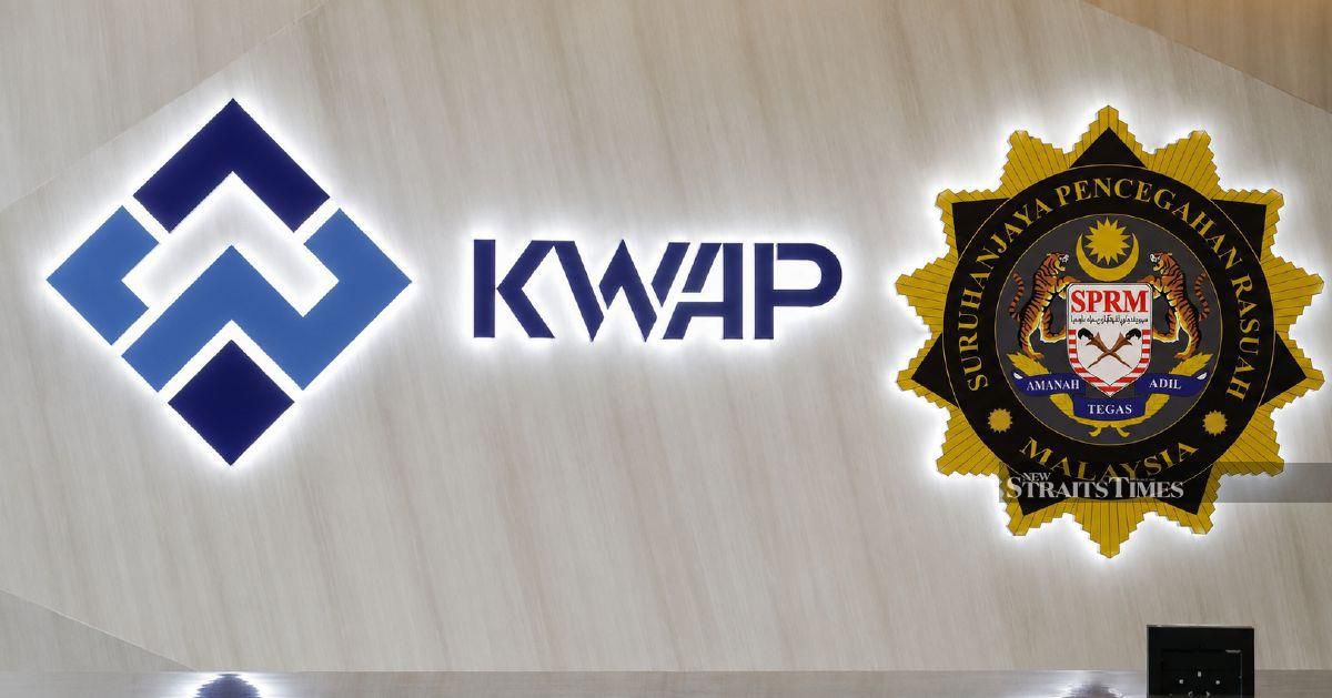 MACC Set to Update Parliament on KWAP-eFishery Investigation
