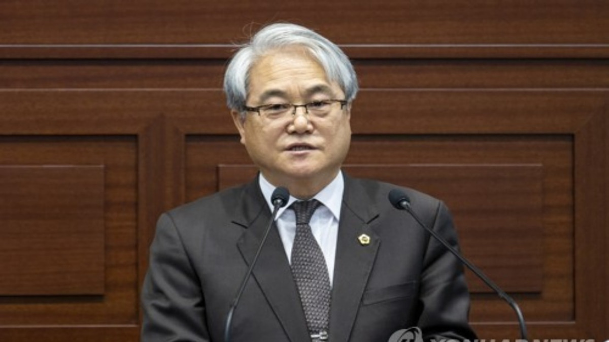 South Korean Former County Chief Dies During Corruption Investigation
