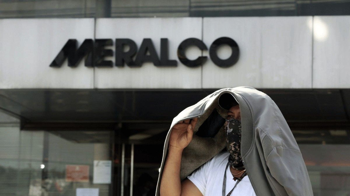 Philippines orders Meralco to refund ₱9.5 billion to power consumers