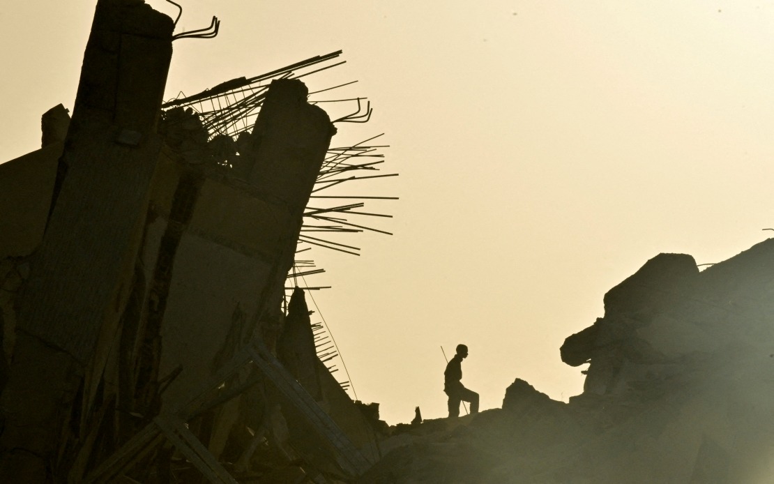 Japan Commits US$3.5 Million in Emergency Aid for Venezuela Earthquake Relief