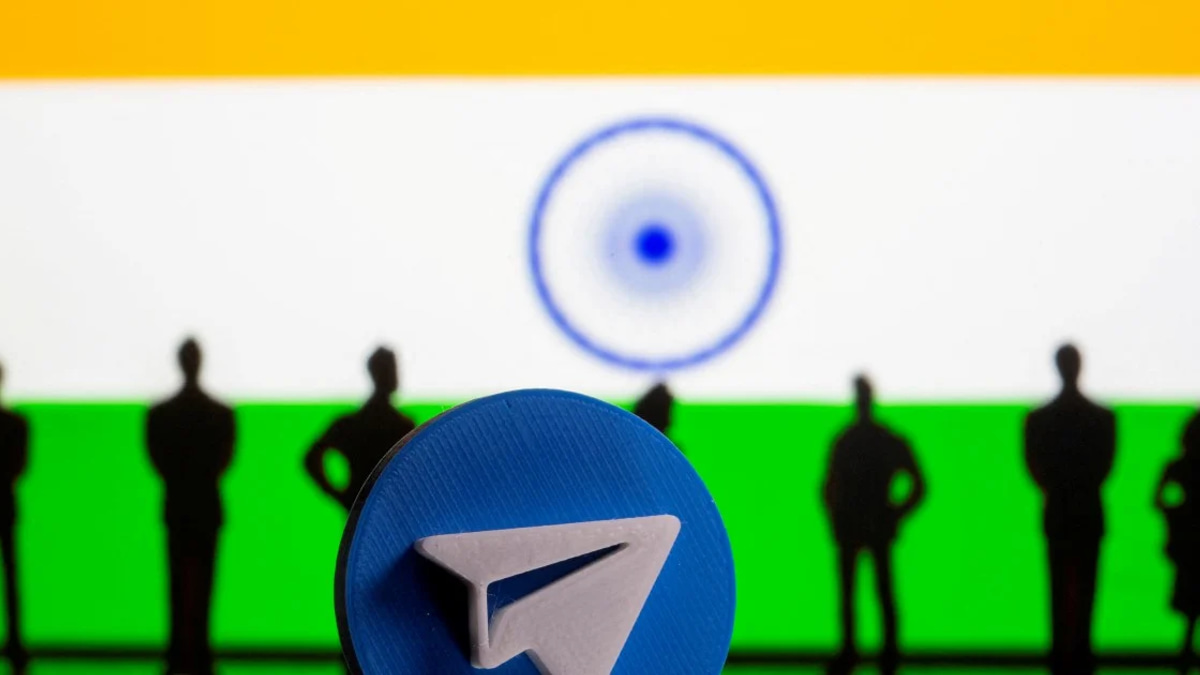 Telegram Contests Indian Ban Imposed Over Exam Fraud Concerns