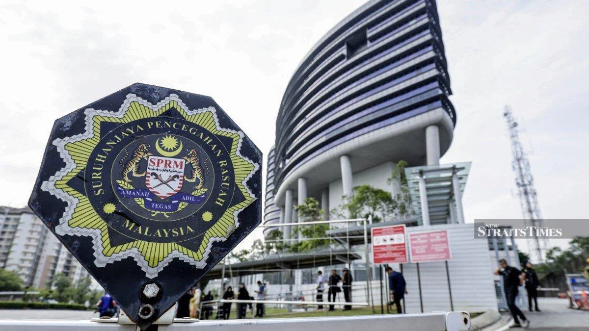MACC launches governance review into Daya Kerjaya 2.0 scheme following RM9 million fraud allegations