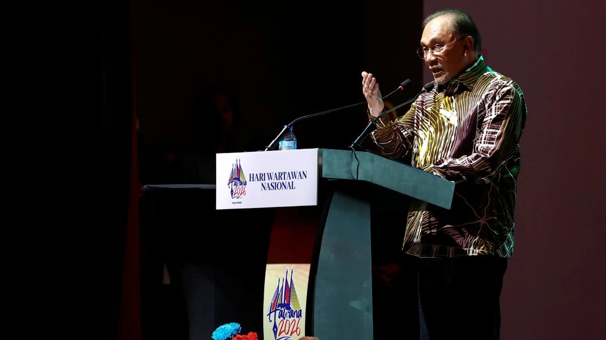 Anwar to unveil Pakatan Harapan's Johor election lineup