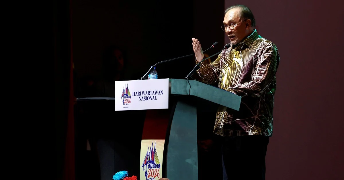 Anwar to unveil Pakatan Harapan's Johor election lineup