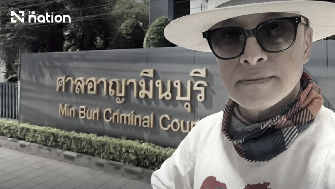 Thailand's 'Michael Jackson' star Tik Shiro jailed for fatal drunk-driving crash