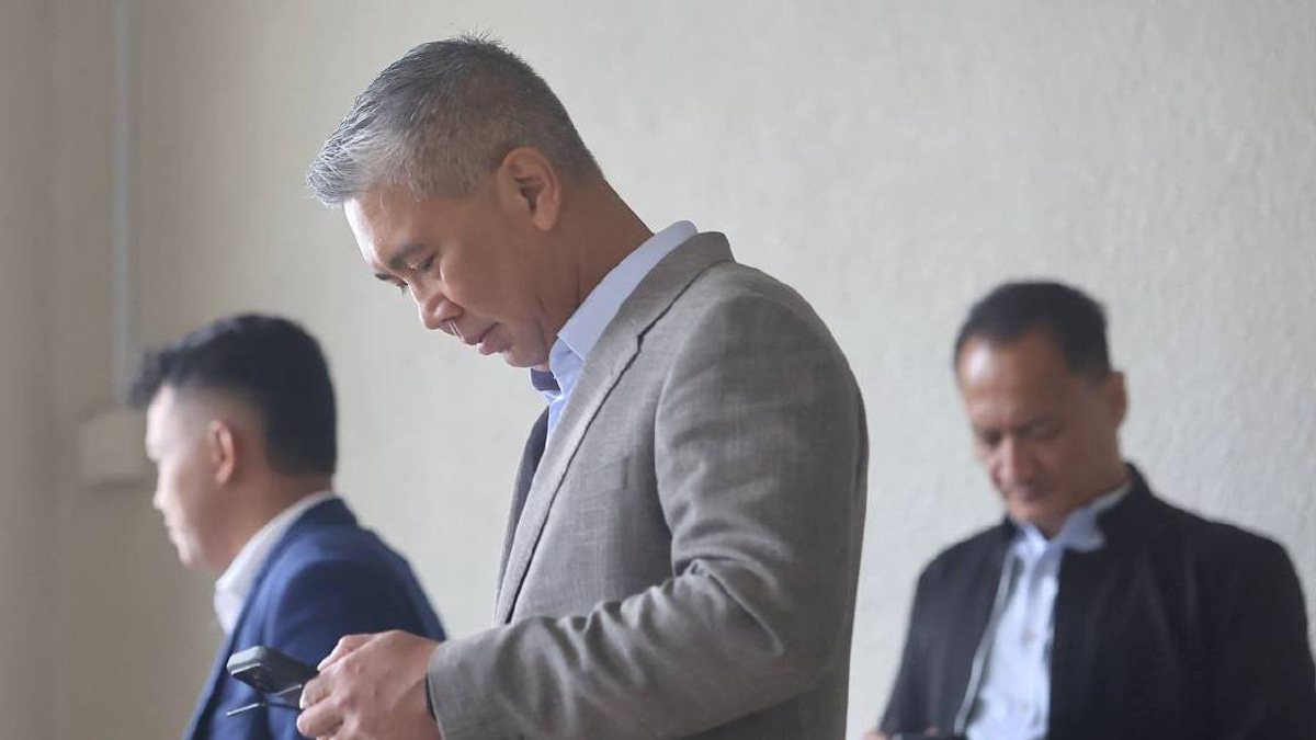 Tengku Zafrul: Muhyiddin's meeting minutes were operational directives, not project approvals