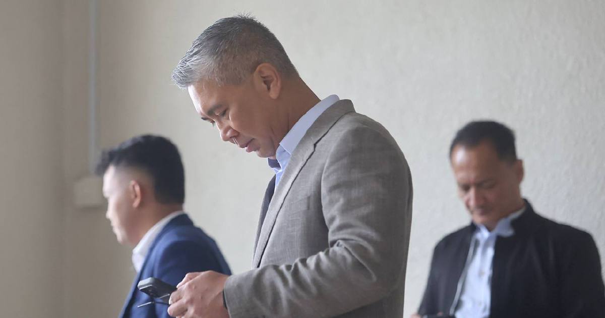 Tengku Zafrul: Muhyiddin's meeting minutes were operational directives, not project approvals