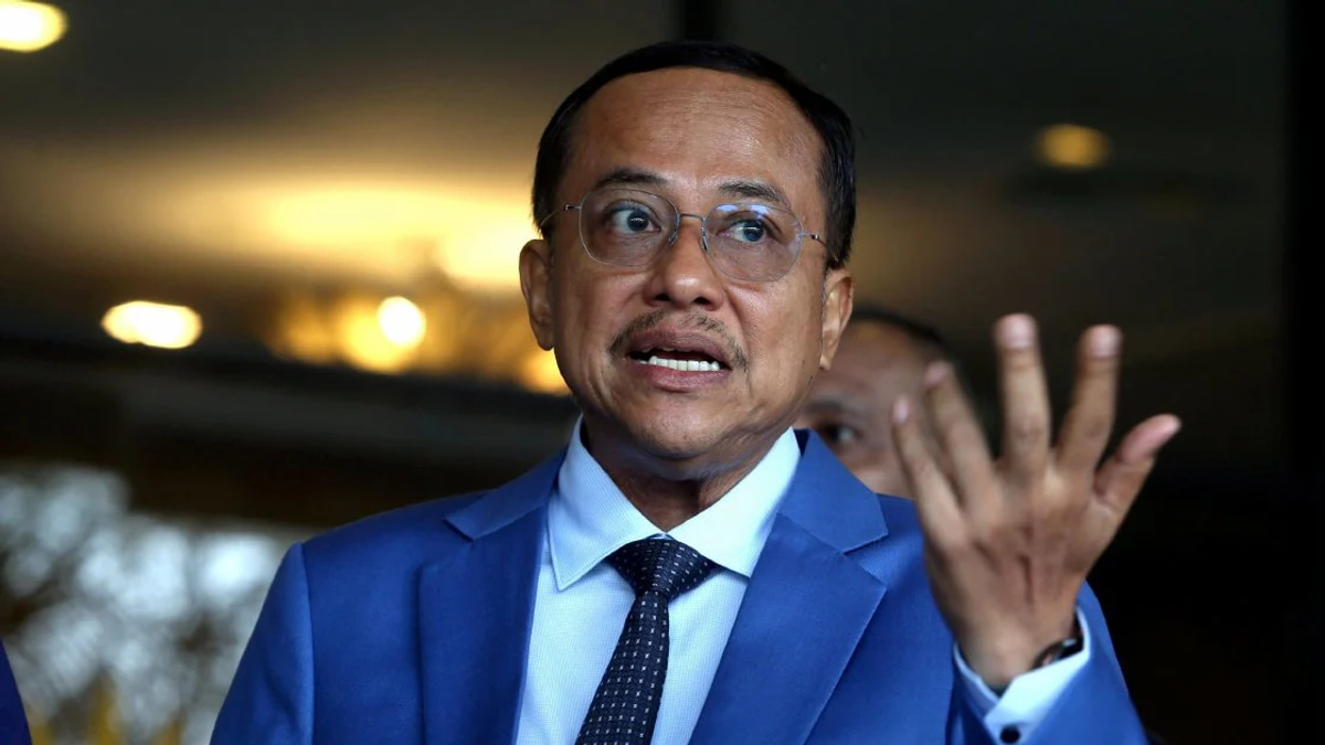 Bersatu Condemns Samsuri's Inaction as PN Faces Leadership Crisis