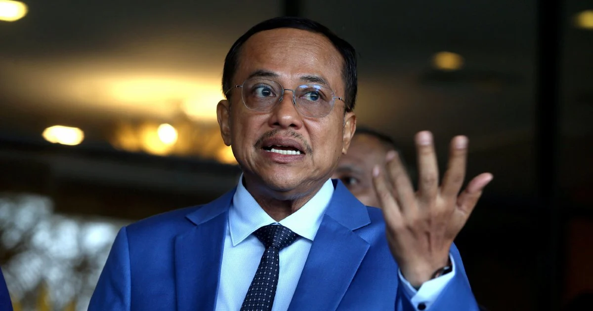 Bersatu Condemns Samsuri's Inaction as PN Faces Leadership Crisis