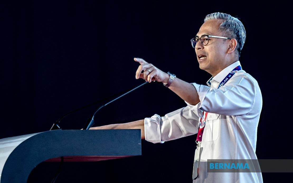 Malaysians Show Stronger Pride in National Flag Details, Says Communications Minister