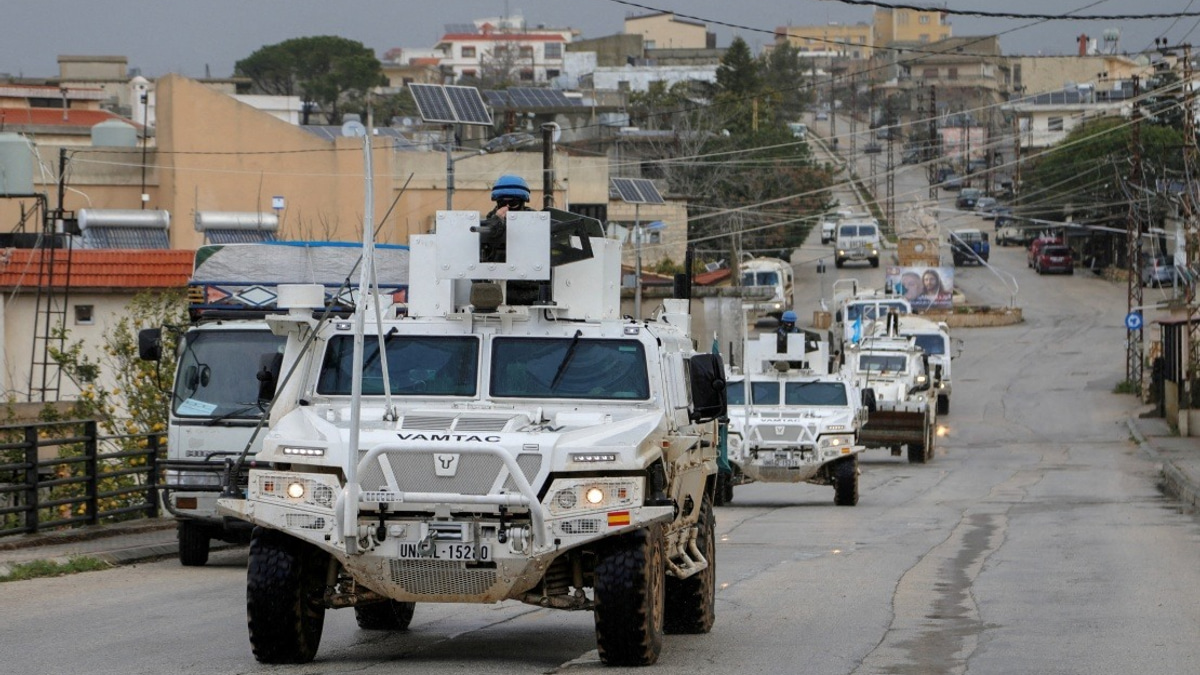 France and Italy to Lead Post-UNIFIL Coalition for Lebanon