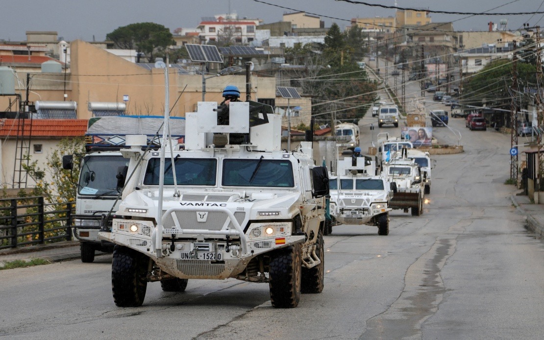 France and Italy to Lead Post-UNIFIL Coalition for Lebanon