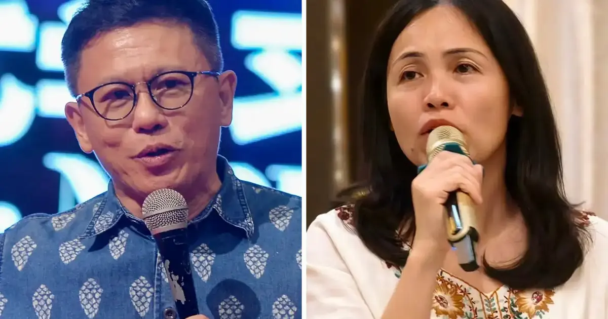 DAP Accused of Political Hypocrisy by Former MCA Vice-President Ti