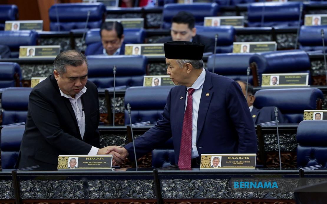 Malaysia Moves to Stiffen Road Traffic Penalties With Amendment Bill