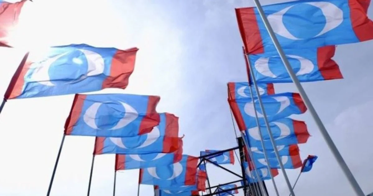 PKR finalizes candidate lineup for Johor and Negri Sembilan state polls