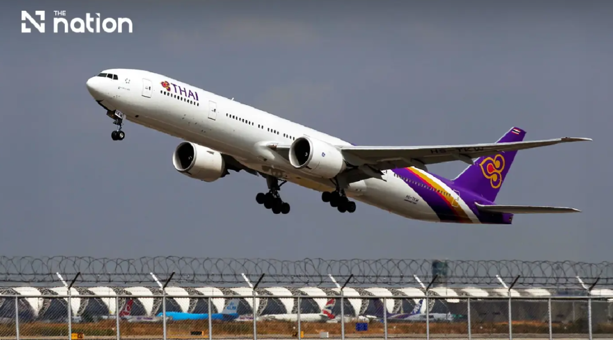 Thai Airways pledges full cooperation as airline launches internal probe into Melbourne heroin arrest