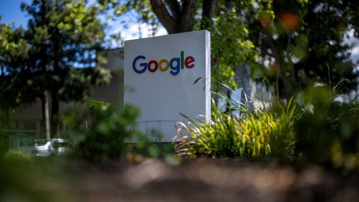 Google's €4.1 billion Android fine upheld by EU's highest court