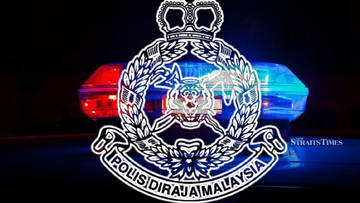 Teenager Detained in Gua Musang Street Racing Enforcement Drive