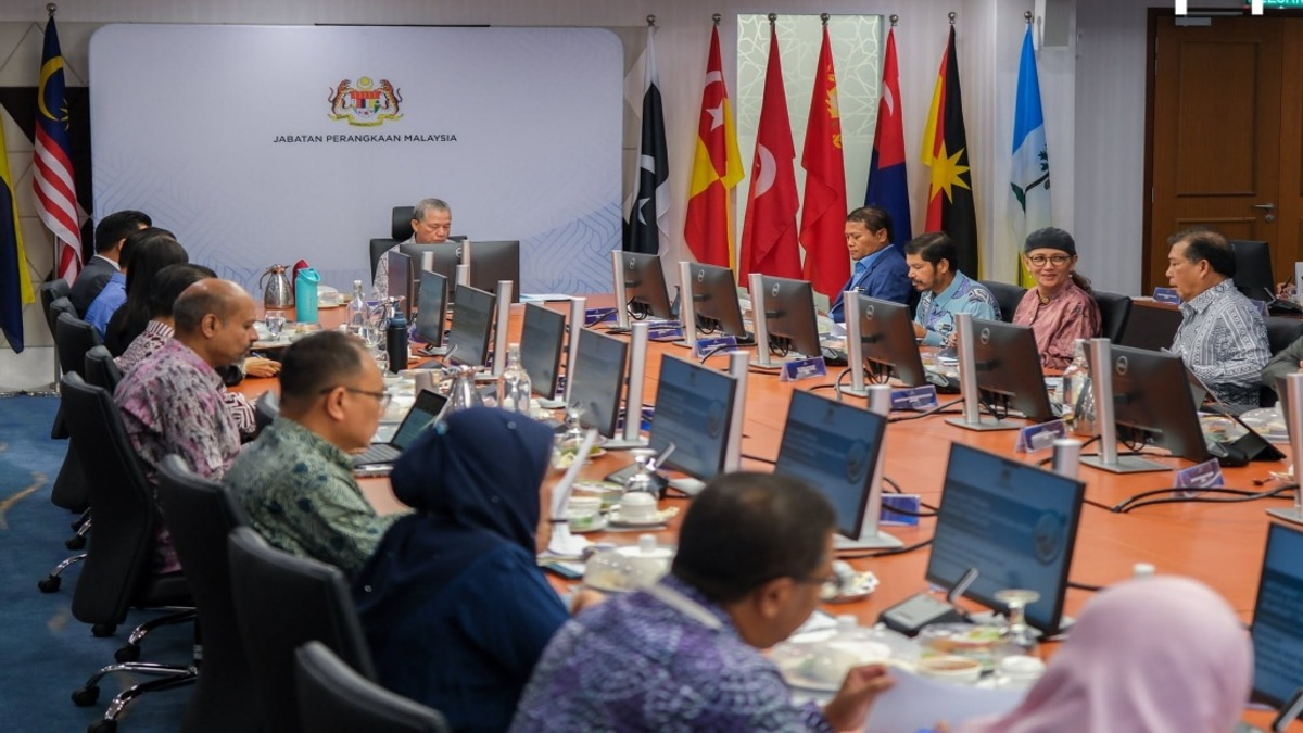 Data and AI Critical to 13MP Success, Says Fadillah