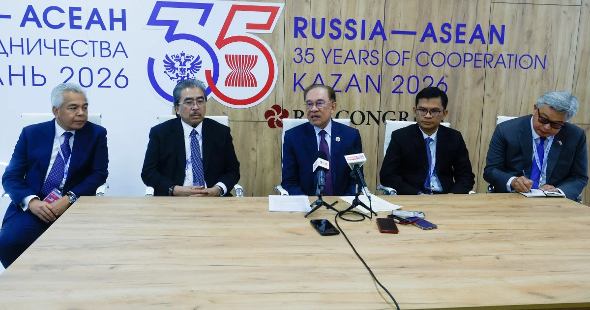 Malaysia to Fast-Track Visa-Free Travel for Russian Tourists