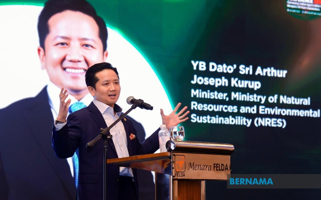 Carbon Tax Still Being Refined, Says Environment Minister