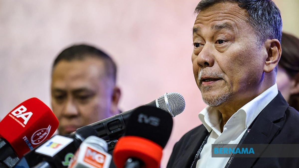 Johor Election Conducted Smoothly, EC Reports High Voter Participation