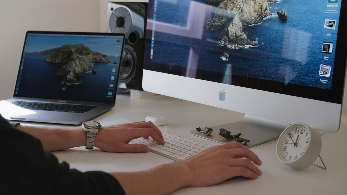 Critical Mac Vulnerability Actively Exploited for Cryptocurrency Mining
