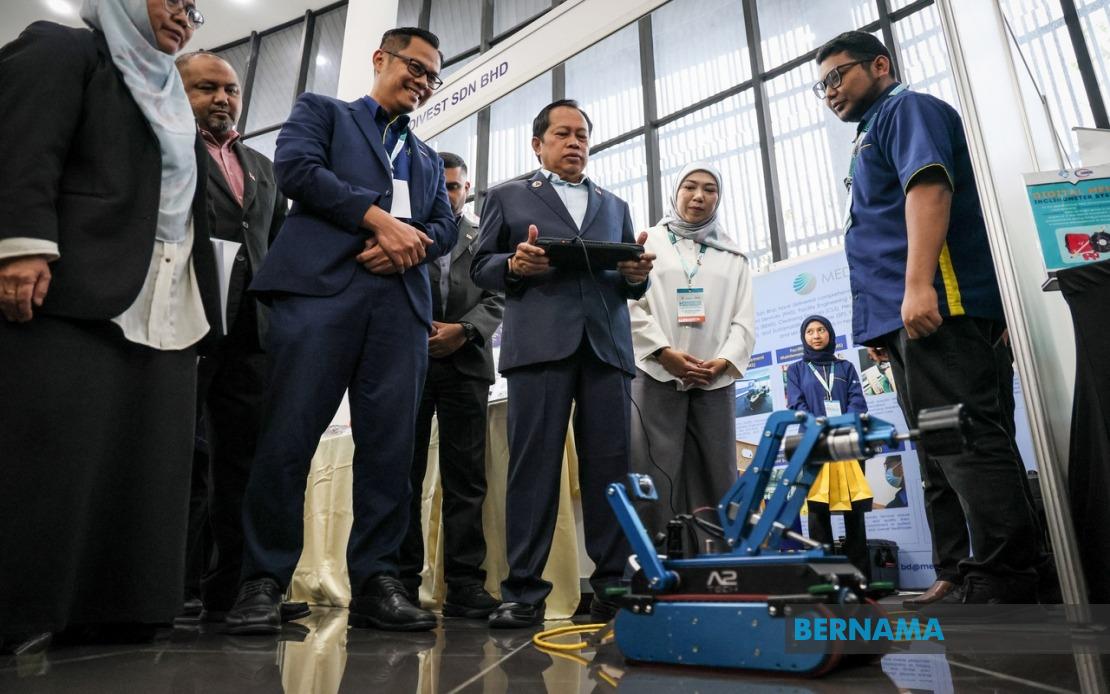 KKR Pushes Contractors Into RM39.59 Billion Facility Management Sector