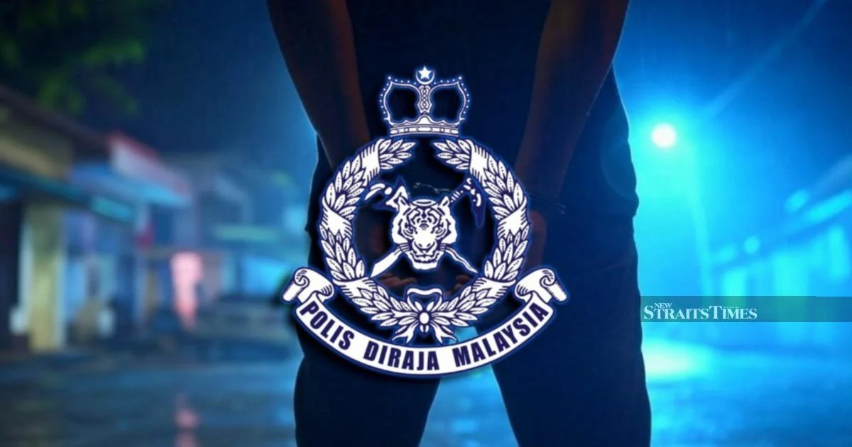 Police Dismantle High-End Gambling Den in Bukit Jalil Condo; 15 Arrested