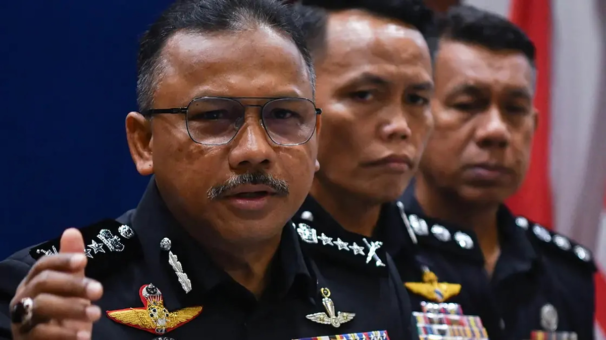 Police arrest suspect in Kelantan kidnapping; second fugitive sought across border