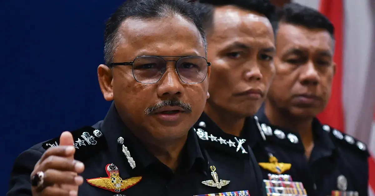 Police arrest suspect in Kelantan kidnapping; second fugitive sought across border