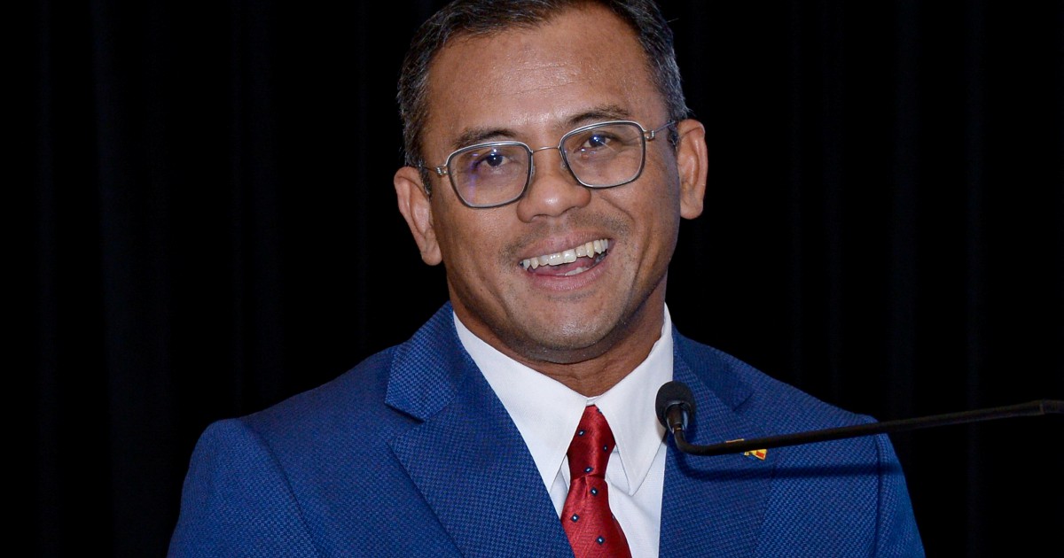 Task Force Needed to Probe Tabung Haji Irregularities and Possible 1MDB Connection, Says Amirudin