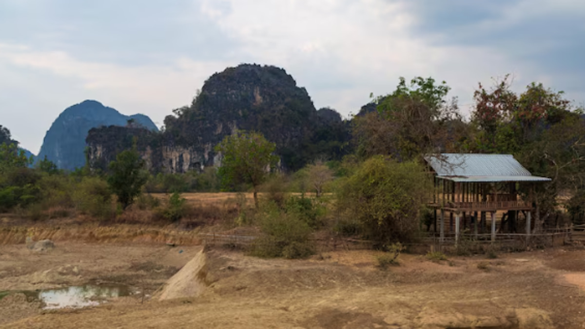 Laos Charts Ambitious Development Push for Southern Provinces