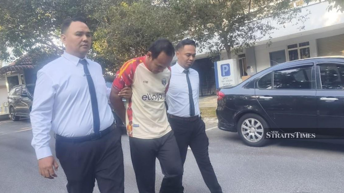 Seremban Water Utility Employee Charged with Defrauding Women of RM108,500