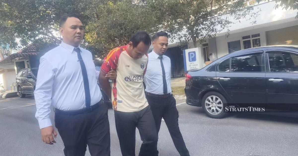 Seremban Water Utility Employee Charged with Defrauding Women of RM108,500