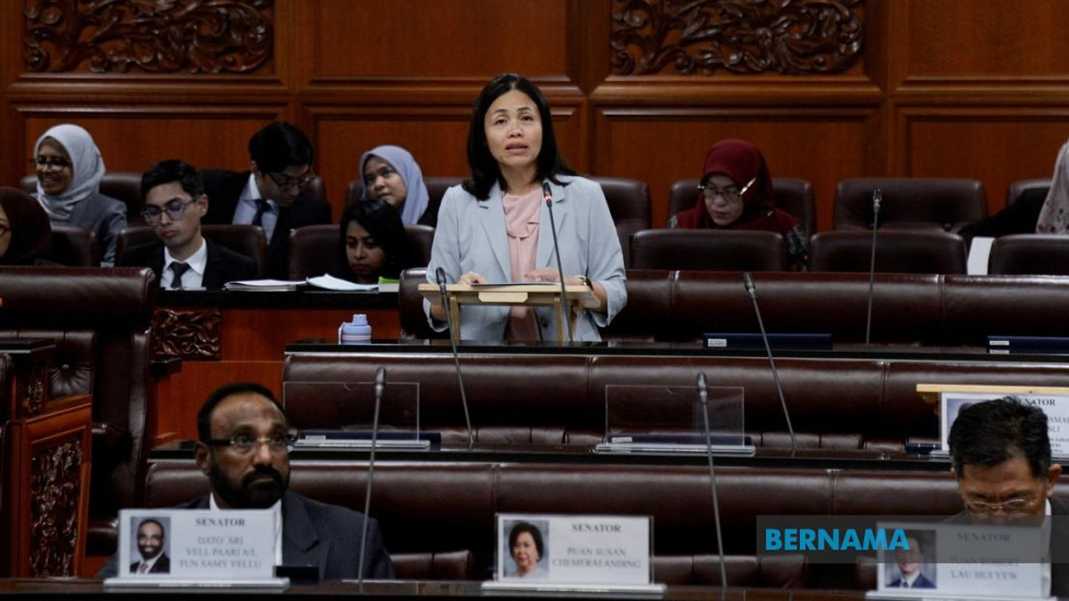 Dewan Negara Approves Communications Watchdog Reform Bill to Boost Digital Oversight